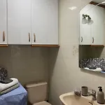 Al Lado Del Río En Cangas De Apartamento Onís