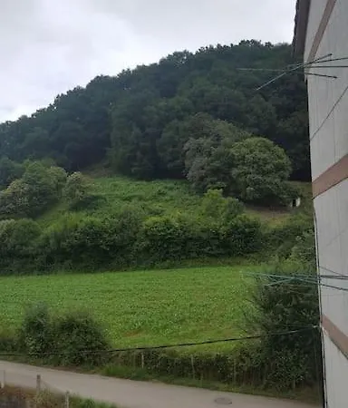 شقة Al Lado Del Rio En