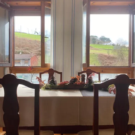 Apartamento Al Lado Del Río En Cangas De *