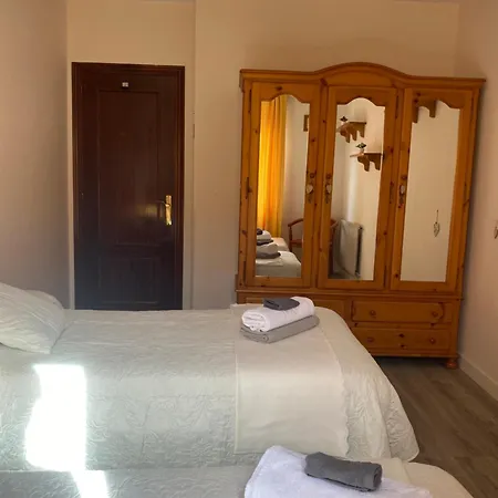 Al Lado Del Rio En Apartment Cangas de Onis