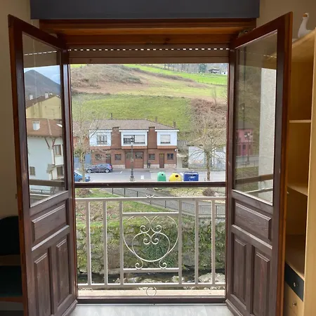 شقة Al Lado Del Rio En *