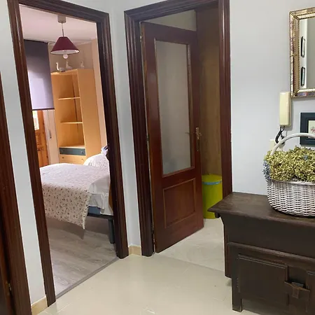 Apartment Al Lado Del Rio En Cangas de Onis