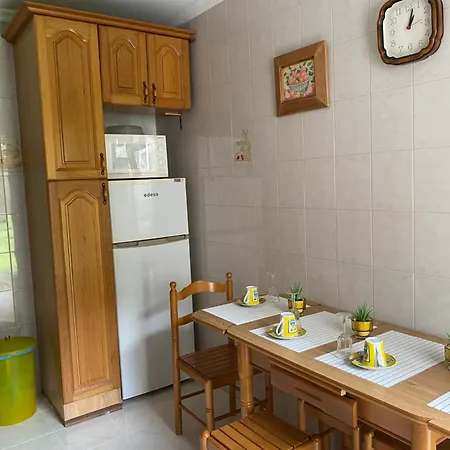 Apartamento Al Lado Del Río En Cangas De *