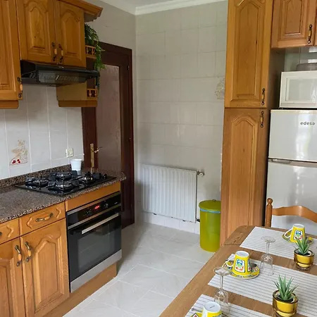 Apartment Al Lado Del Rio En Cangas de Onis