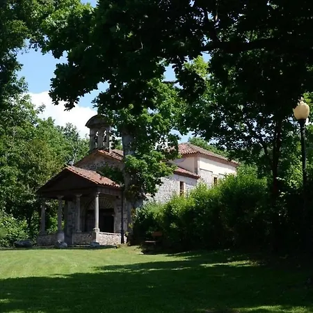 Apartment Al Lado Del Rio En Cangas de Onis