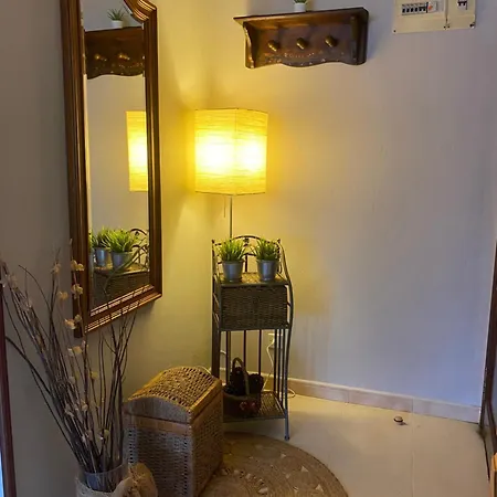 Apartamento Al Lado Del Río En Cangas De