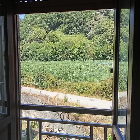 Apartamento Al Lado Del Río En Cangas De Onís
